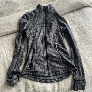 Lululemon define jacket